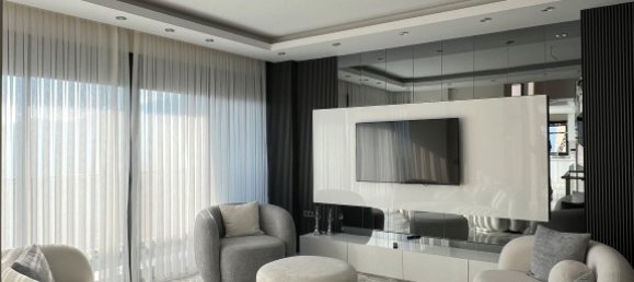 4 rooms Villa in Alanya, Turkey No. 20801 3