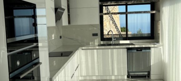 4 rooms Villa in Alanya, Turkey No. 20801 5