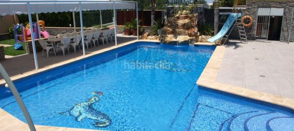 11 bedrooms Villa in Denia, Spain No. 23169 4