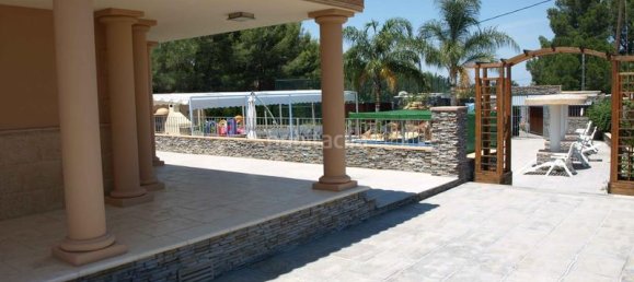 11 bedrooms Villa in Denia, Spain No. 23169 44