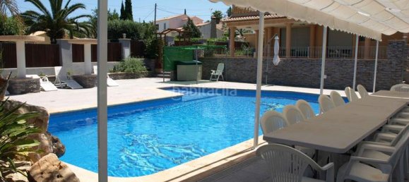 11 bedrooms Villa in Denia, Spain No. 23169 49