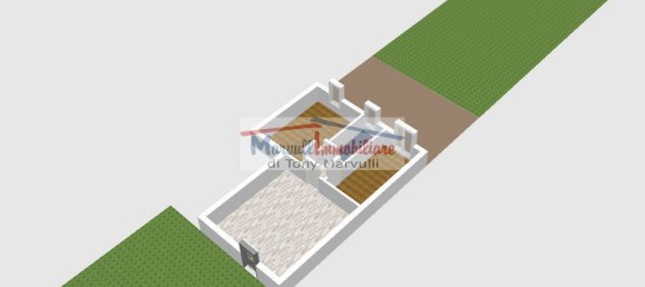 2 bedrooms House in Cassano delle Murge, Italy No. 301814 25