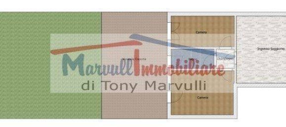 2 bedrooms House in Cassano delle Murge, Italy No. 301814 24