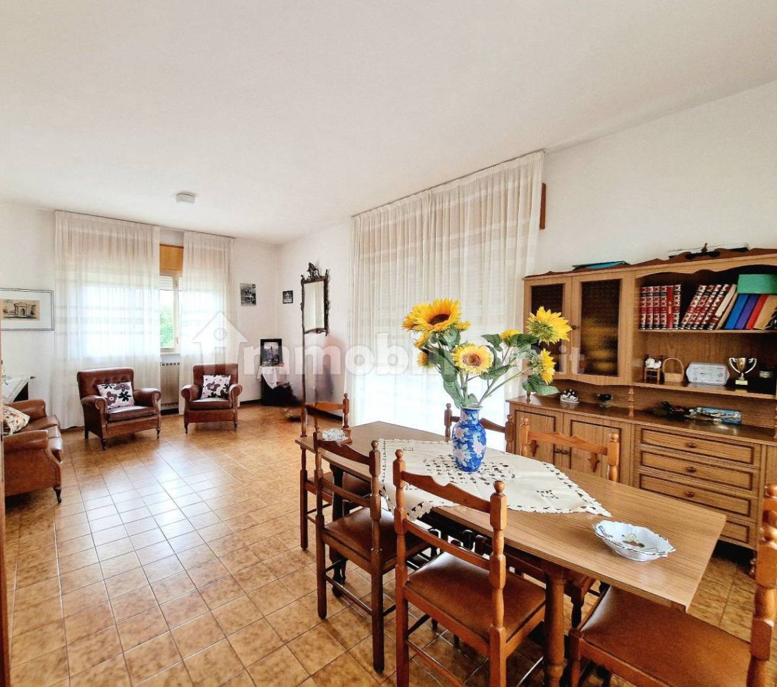 3 bedrooms Villa in Bagnacavallo, Italy No. 83507