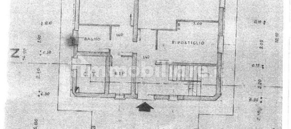 3 bedrooms Villa in Bagnacavallo, Italy No. 83507 17