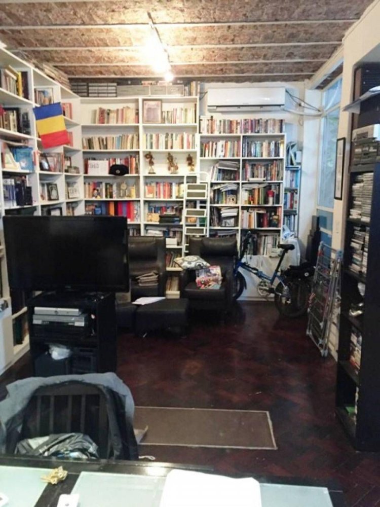 3 bedrooms House in Buenos Aires, Argentina No. 94928