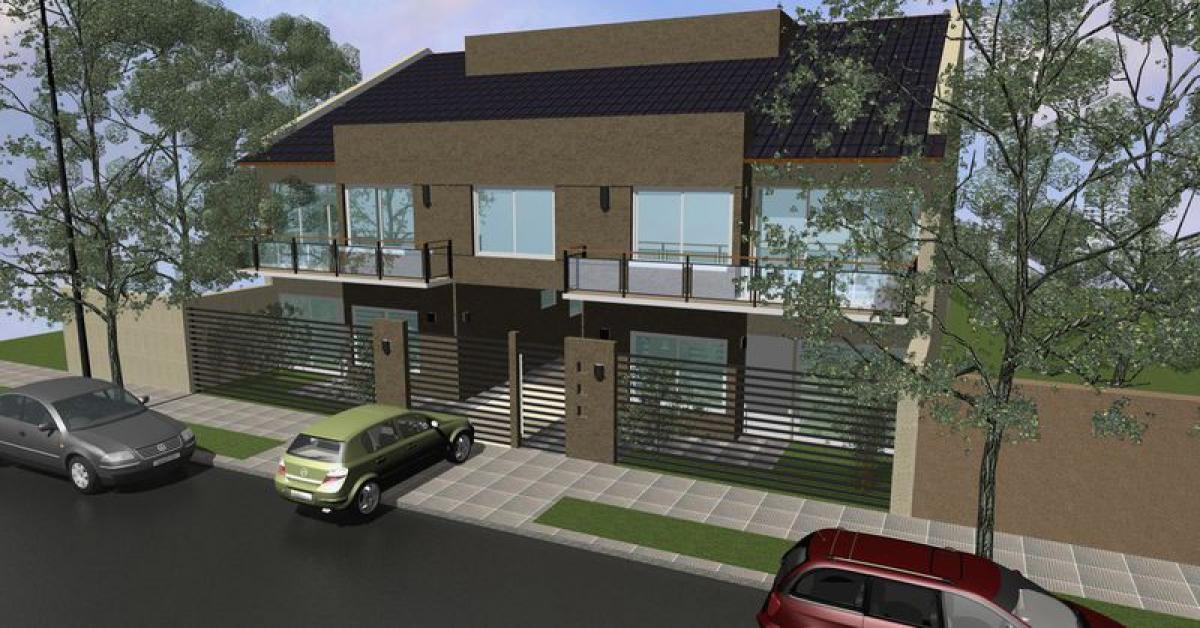 Studio in San Miguel, Argentina No. 18073