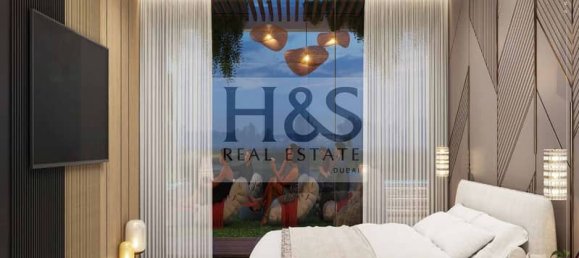 Вилла с 5 спальнями в DAMAC Hills (Akoya by DAMAC), ОАЭ № 22945 6