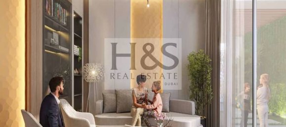 Вилла с 5 спальнями в DAMAC Hills (Akoya by DAMAC), ОАЭ № 22945 5