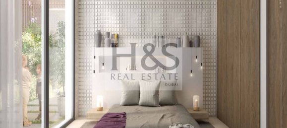 Вилла с 5 спальнями в DAMAC Hills (Akoya by DAMAC), ОАЭ № 22945 7