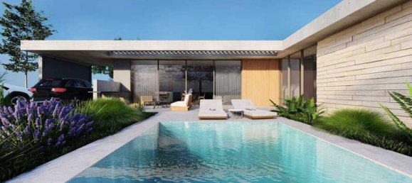 Casa de 5 dormitorios en Pegeia, Cyprus No. 7008 9