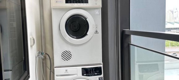 1 bedroom Warehouse in Bangkok, Thailand No. 20298 10