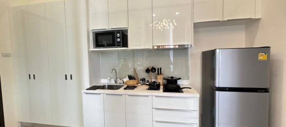 Loft de 1 dormitorio en Railay Beach, Thailand No. 20298 4