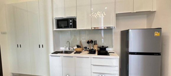 1 bedroom Warehouse in Bangkok, Thailand No. 20298 8