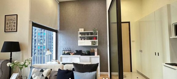 1 bedroom Warehouse in Bangkok, Thailand No. 20298 2