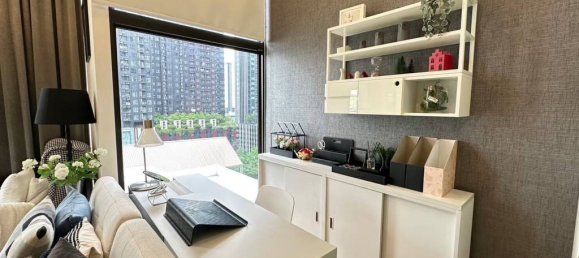 Loft de 1 dormitorio en Railay Beach, Thailand No. 20298 8