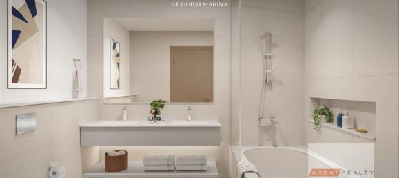 1 bedroom Apartment in Dubai Marina, UAE No. 31466 6