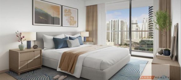 1 bedroom Apartment in Dubai Marina, UAE No. 31466 2