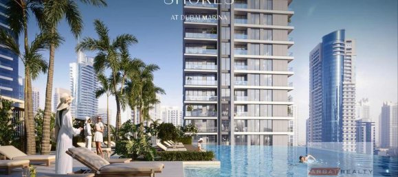 1 bedroom Apartment in Dubai Marina, UAE No. 31466 9