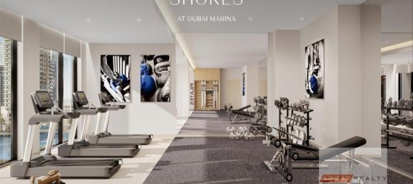 1 bedroom Apartment in Dubai Marina, UAE No. 31466 7