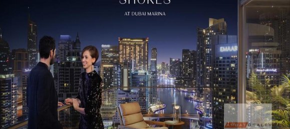 1 bedroom Apartment in Dubai Marina, UAE No. 31466 8