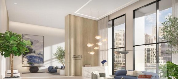 1 bedroom Apartment in Dubai Marina, UAE No. 31466 4