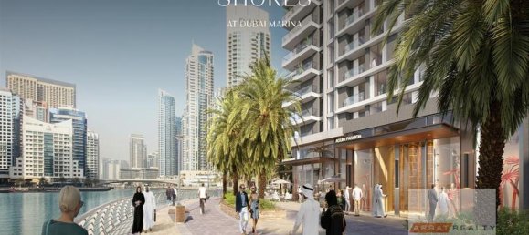 1 bedroom Apartment in Dubai Marina, UAE No. 31466 10