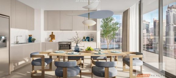 1 bedroom Apartment in Dubai Marina, UAE No. 31466 5