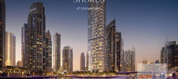 1 bedroom Apartment in Dubai Marina, UAE No. 31466 12