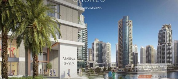 1 bedroom Apartment in Dubai Marina, UAE No. 31466 11