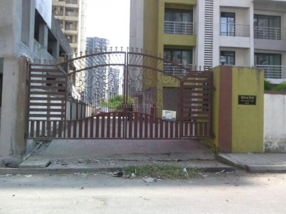 Studio in Mumbai, India No. 60610