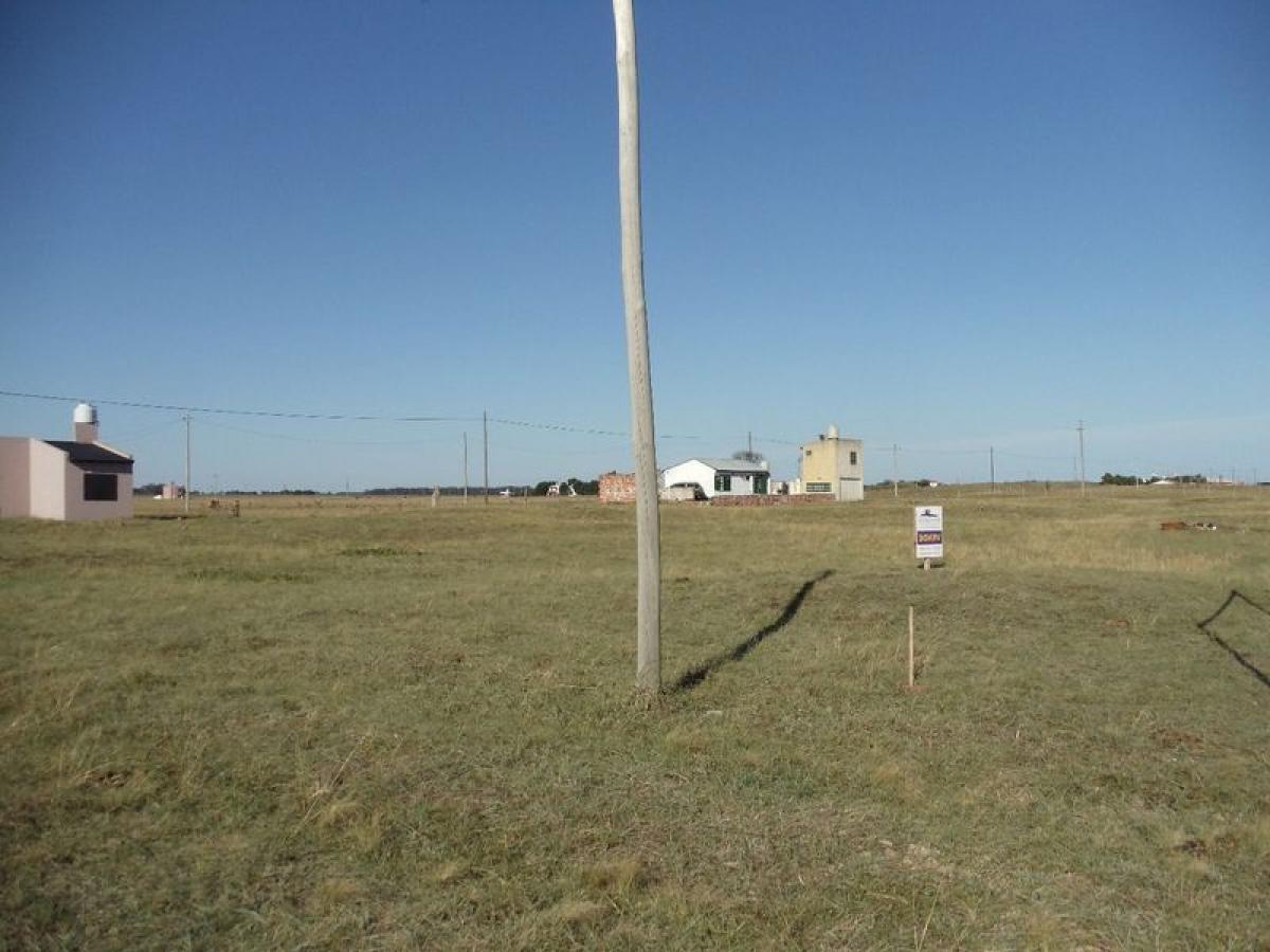 Terreno en Mar del Plata, Argentina No. 111467
