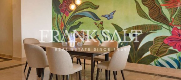 3 bedrooms Apartment in Sliema, Malta No. 7521 13