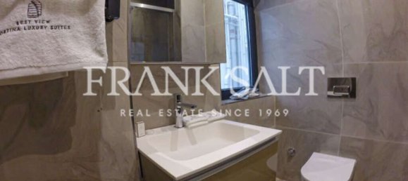 3 bedrooms Apartment in Sliema, Malta No. 7521 31