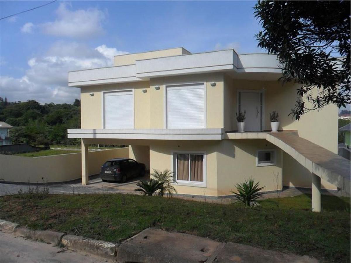 3 غرف نوم منزل في Sao Paulo, Brazil رقم 438035