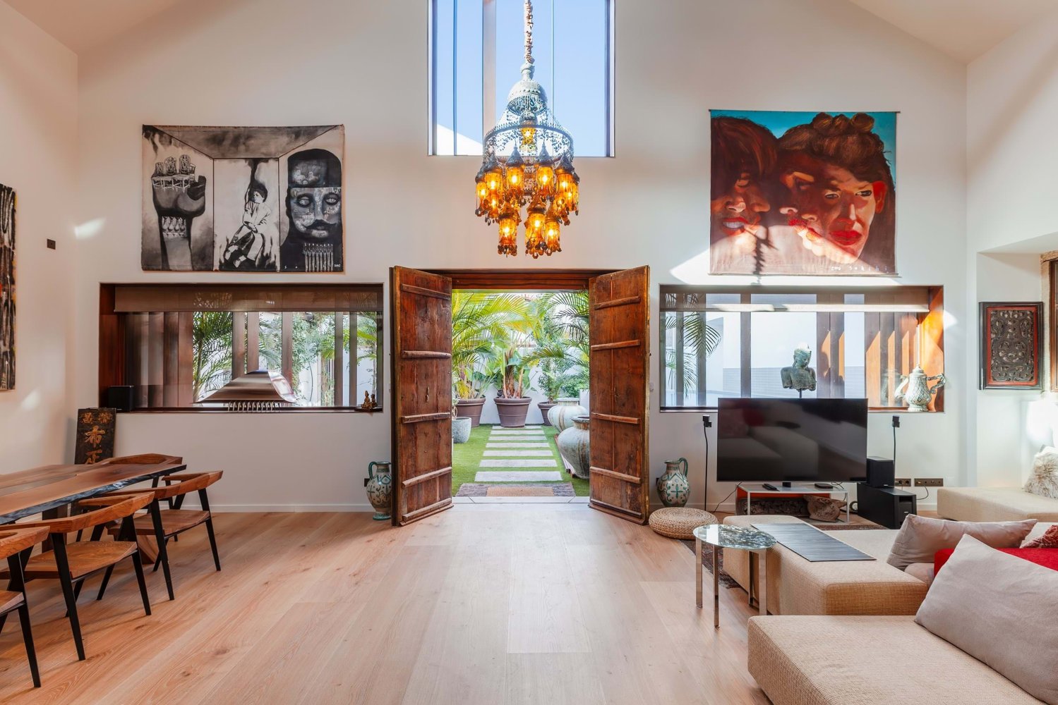 3 bedrooms Building in Lisbon, Portugal No. 120475