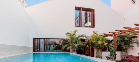 3 bedrooms Building in Lisbon, Portugal No. 120475 4