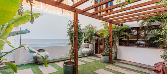 3 bedrooms Building in Lisbon, Portugal No. 120475 2