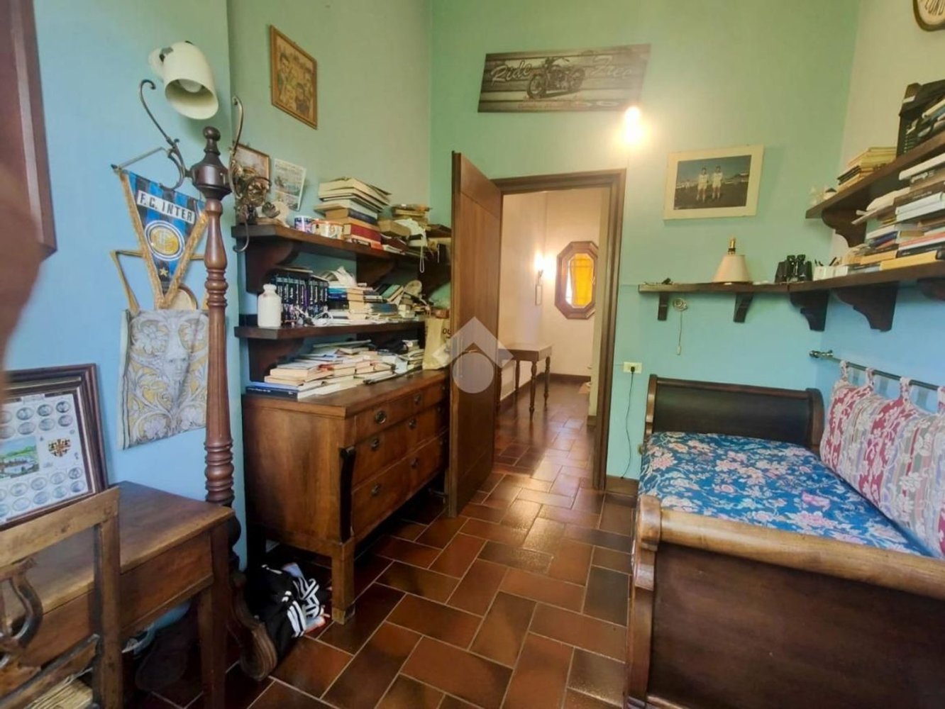 8-Zimmer Villa in Mantua, Italy, Nr. 305245