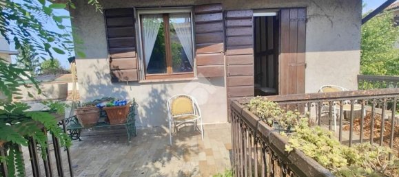 8-Zimmer Villa in Mantua, Italy, Nr. 305245 2