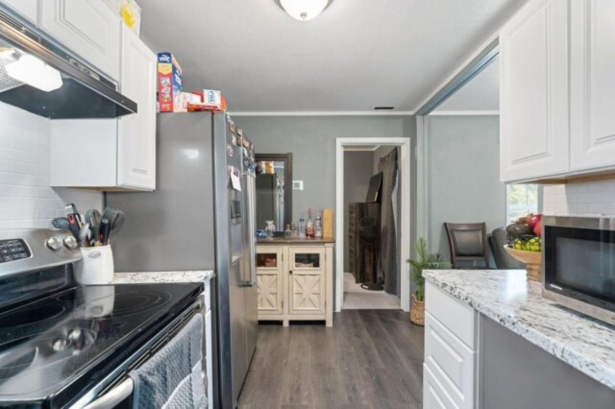 5 غرف نوم منزل في Fort Worth, USA رقم 373898