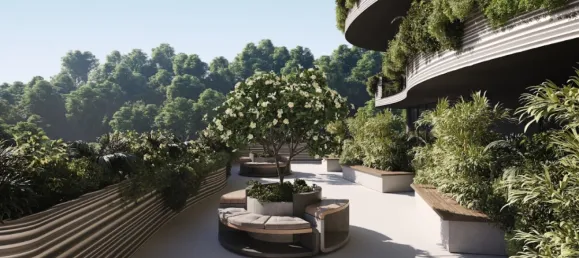 2 bedrooms Apartment in Phuket, Thailand No. 11100 4