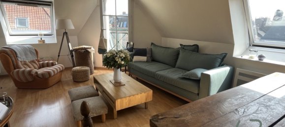 1 غرف نوم شقة في Lille, France رقم 62625 4