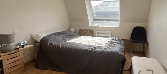 1 غرف نوم شقة في Lille, France رقم 62625 5