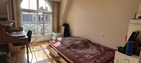 1 غرف نوم شقة في Lille, France رقم 62625 2