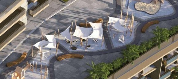 2 bedrooms Apartment in Radiant Marina Towers, Al Reem Island, UAE No. 63525 5