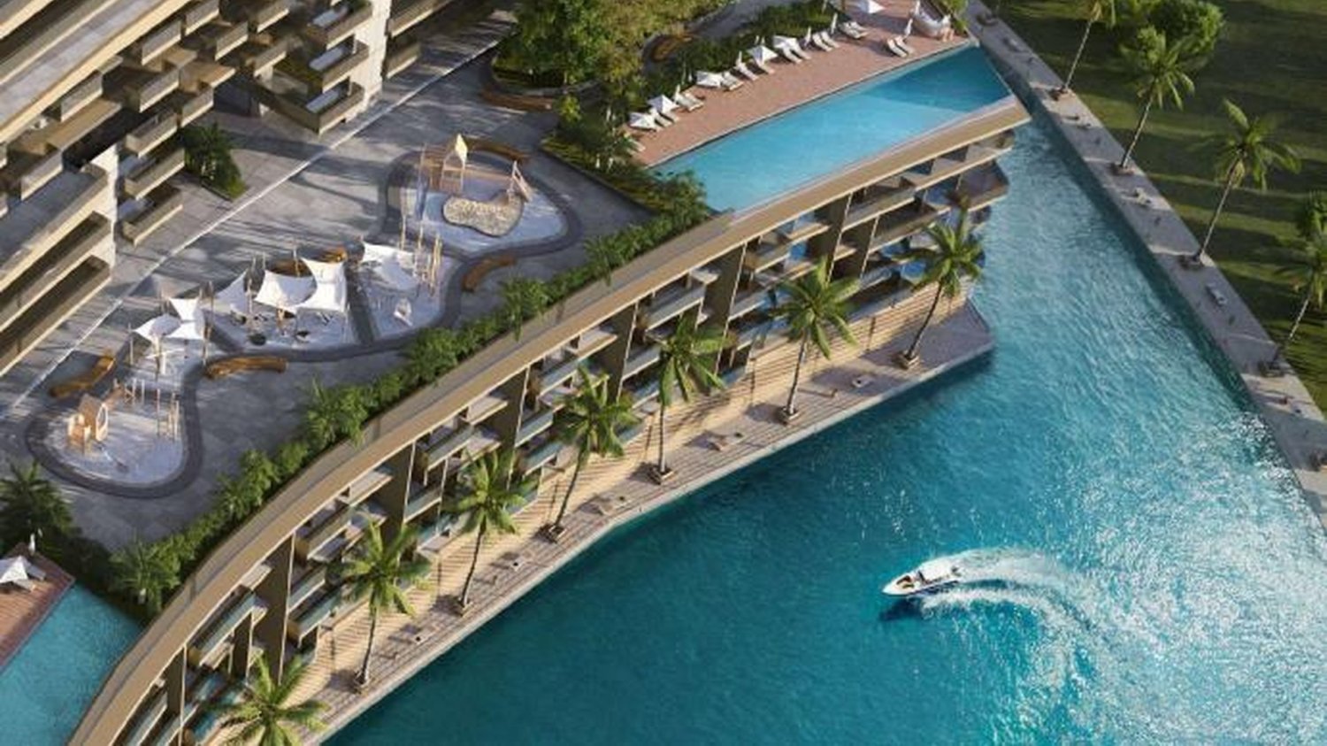 2 bedrooms Apartment in Radiant Marina Towers, Al Reem Island, UAE No. 63525