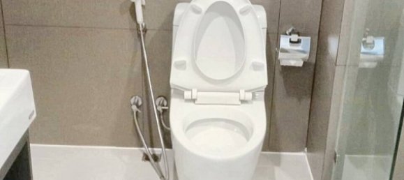 1 chambre Condo à Bangkok, Thailand No. 13742 8