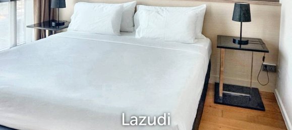 1 chambre Condo à Bangkok, Thailand No. 13742 4