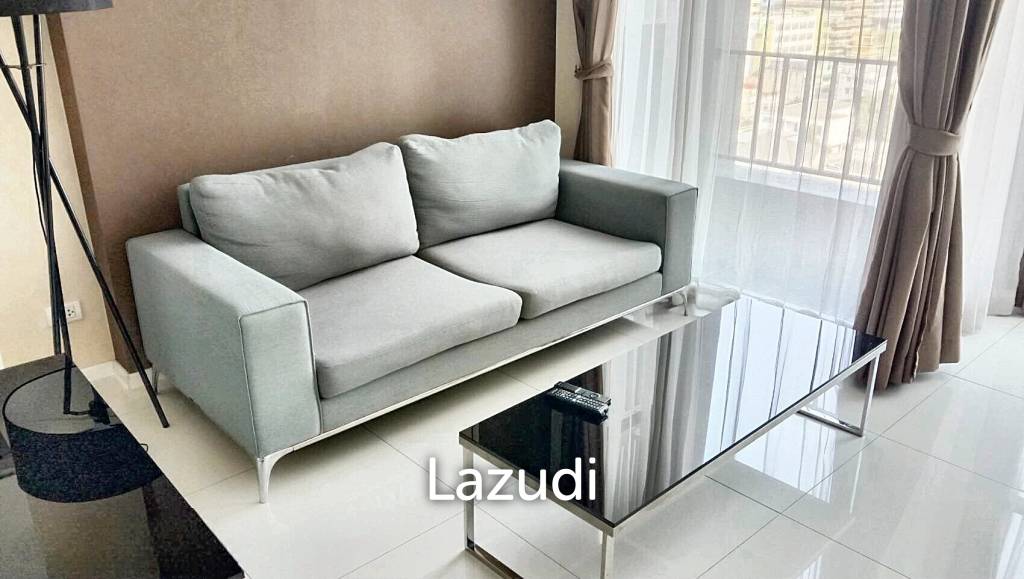 1 chambre Condo à Bangkok, Thailand No. 13742